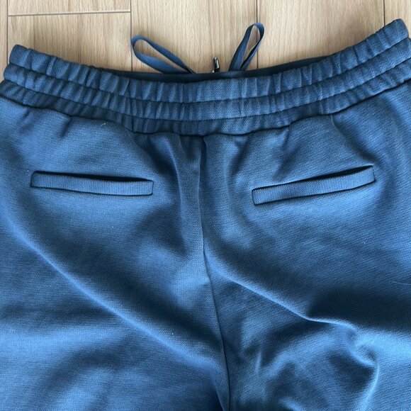 💙 Massimo Dutti Track Pants NWOT 💙 - Picture 4 of 6